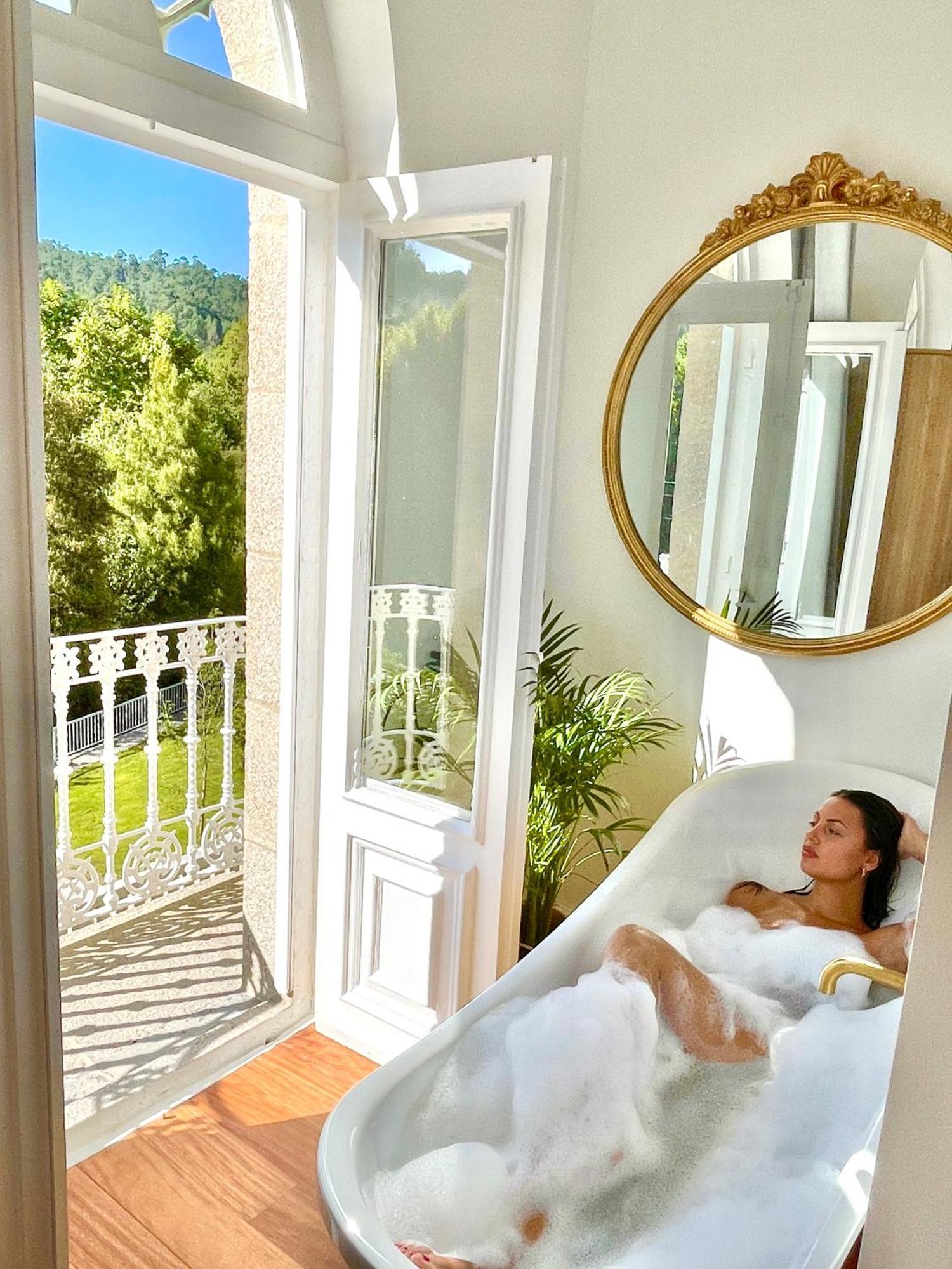 Villa Boutique 1880, Escapada Romantica Con Spa Privado Exterior, Privacidad Y Servicio Personalizado San Salvador Esterno foto