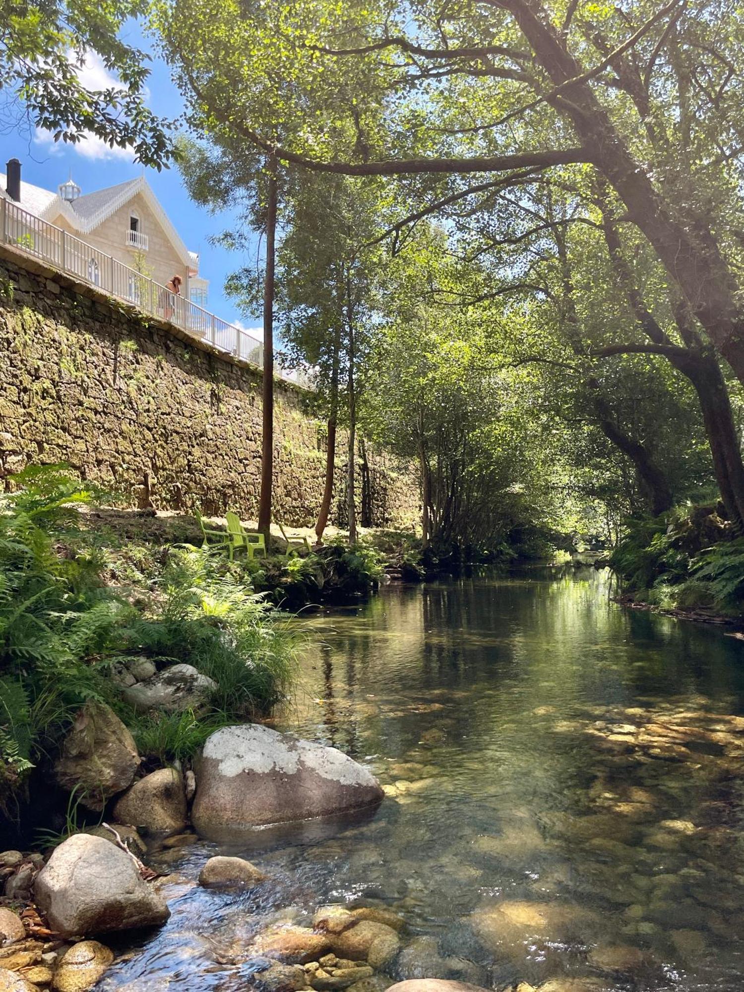 Villa Boutique 1880, Escapada Romantica Con Spa Privado Exterior, Privacidad Y Servicio Personalizado San Salvador Esterno foto