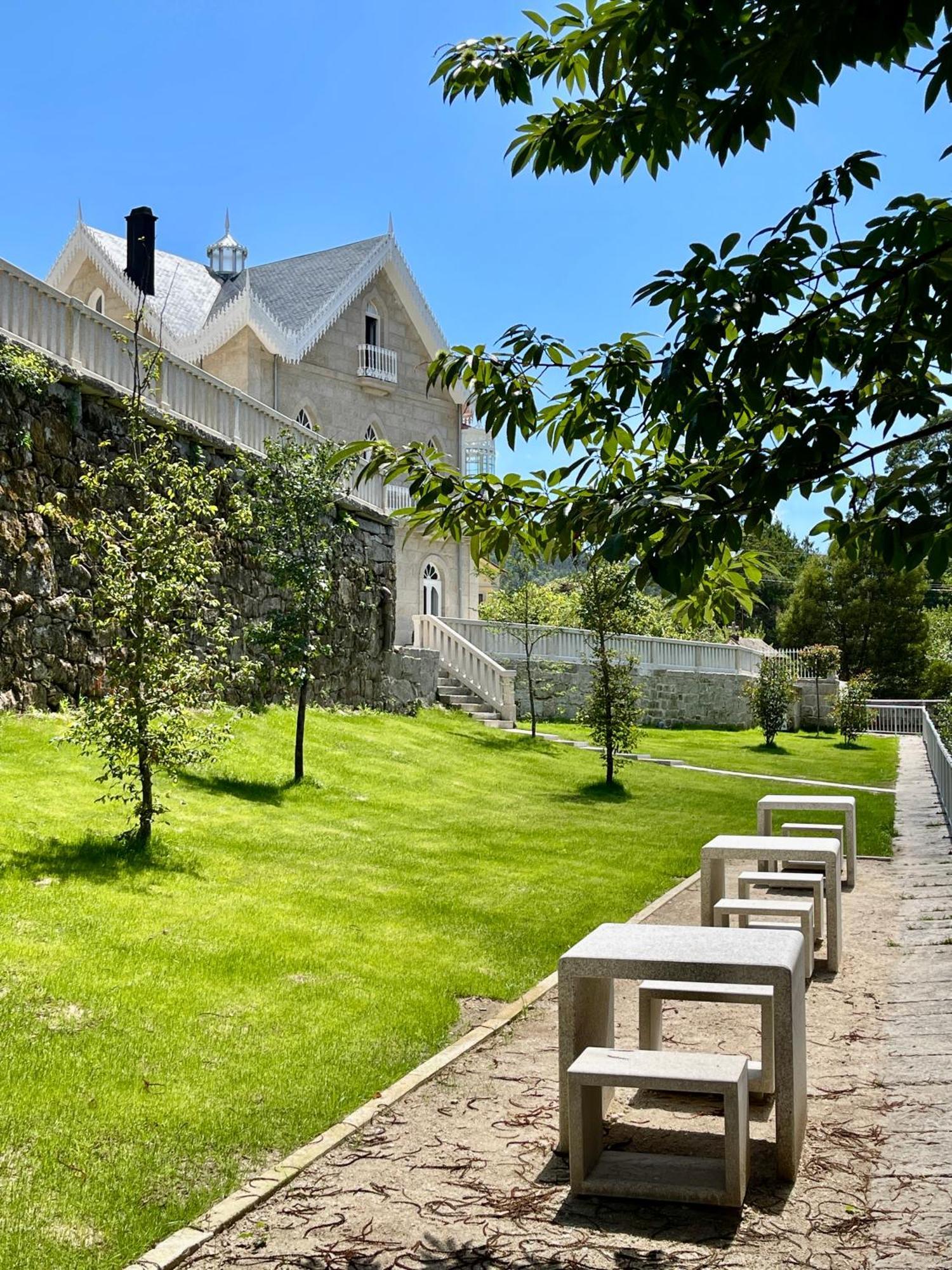 Villa Boutique 1880, Escapada Romantica Con Spa Privado Exterior, Privacidad Y Servicio Personalizado San Salvador Esterno foto