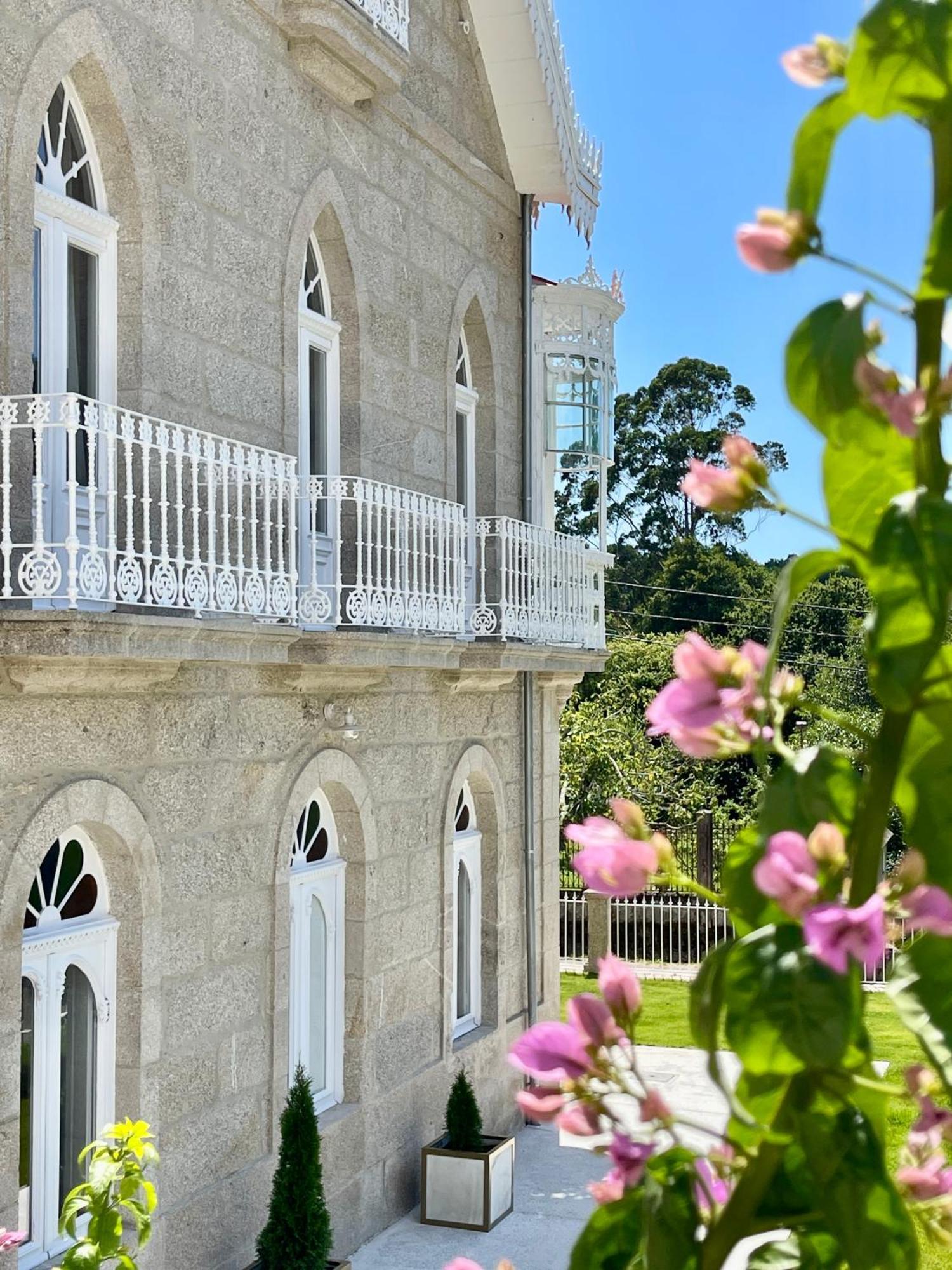 Villa Boutique 1880, Escapada Romantica Con Spa Privado Exterior, Privacidad Y Servicio Personalizado San Salvador Esterno foto