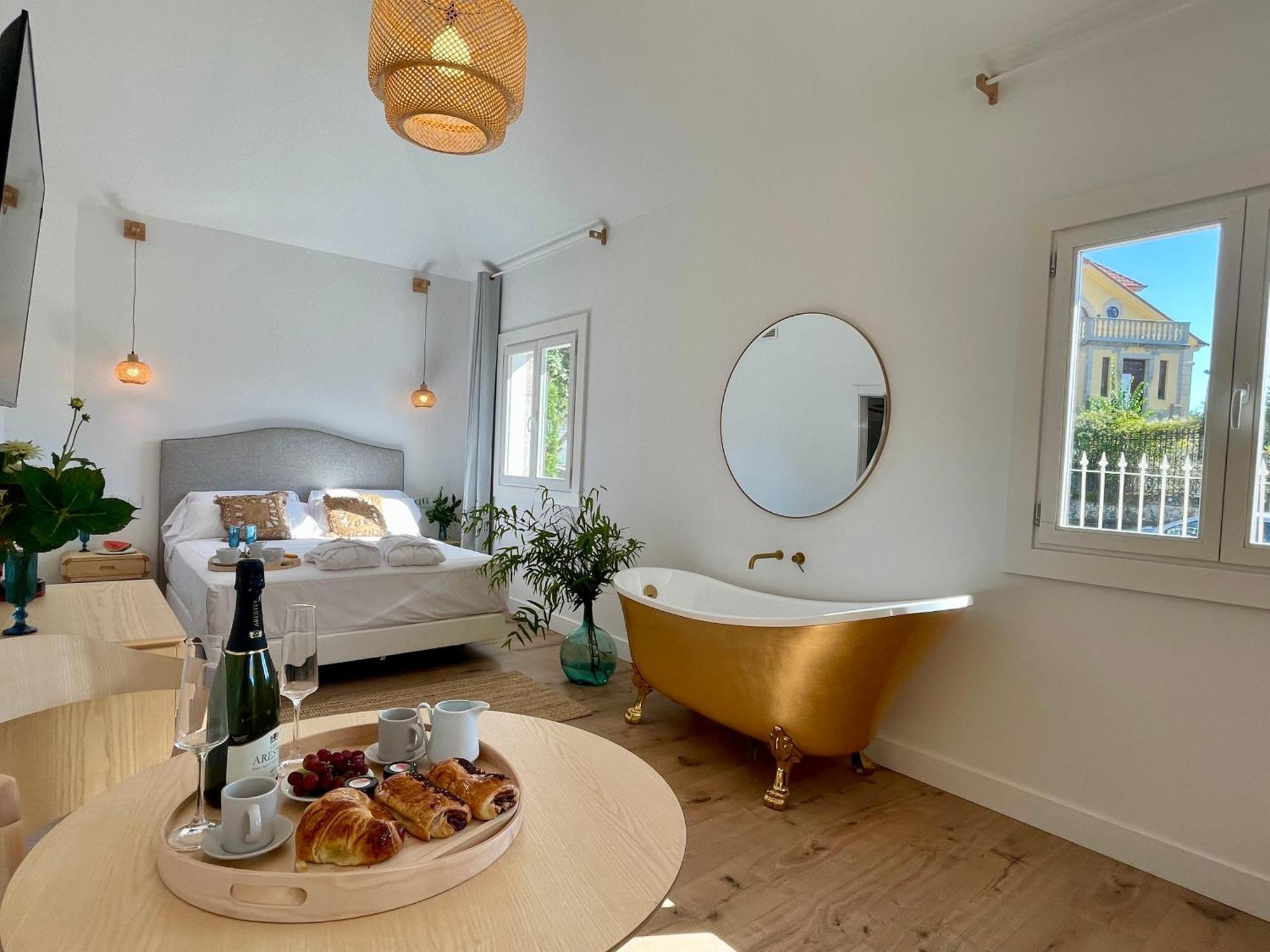 Villa Boutique 1880, Escapada Romantica Con Spa Privado Exterior, Privacidad Y Servicio Personalizado San Salvador Esterno foto