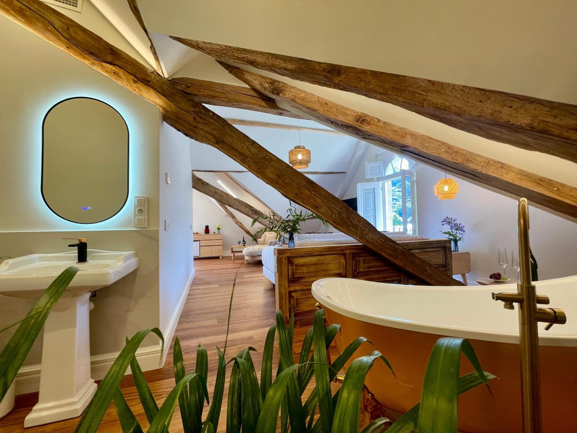 Villa Boutique 1880, Escapada Romantica Con Spa Privado Exterior, Privacidad Y Servicio Personalizado San Salvador Esterno foto