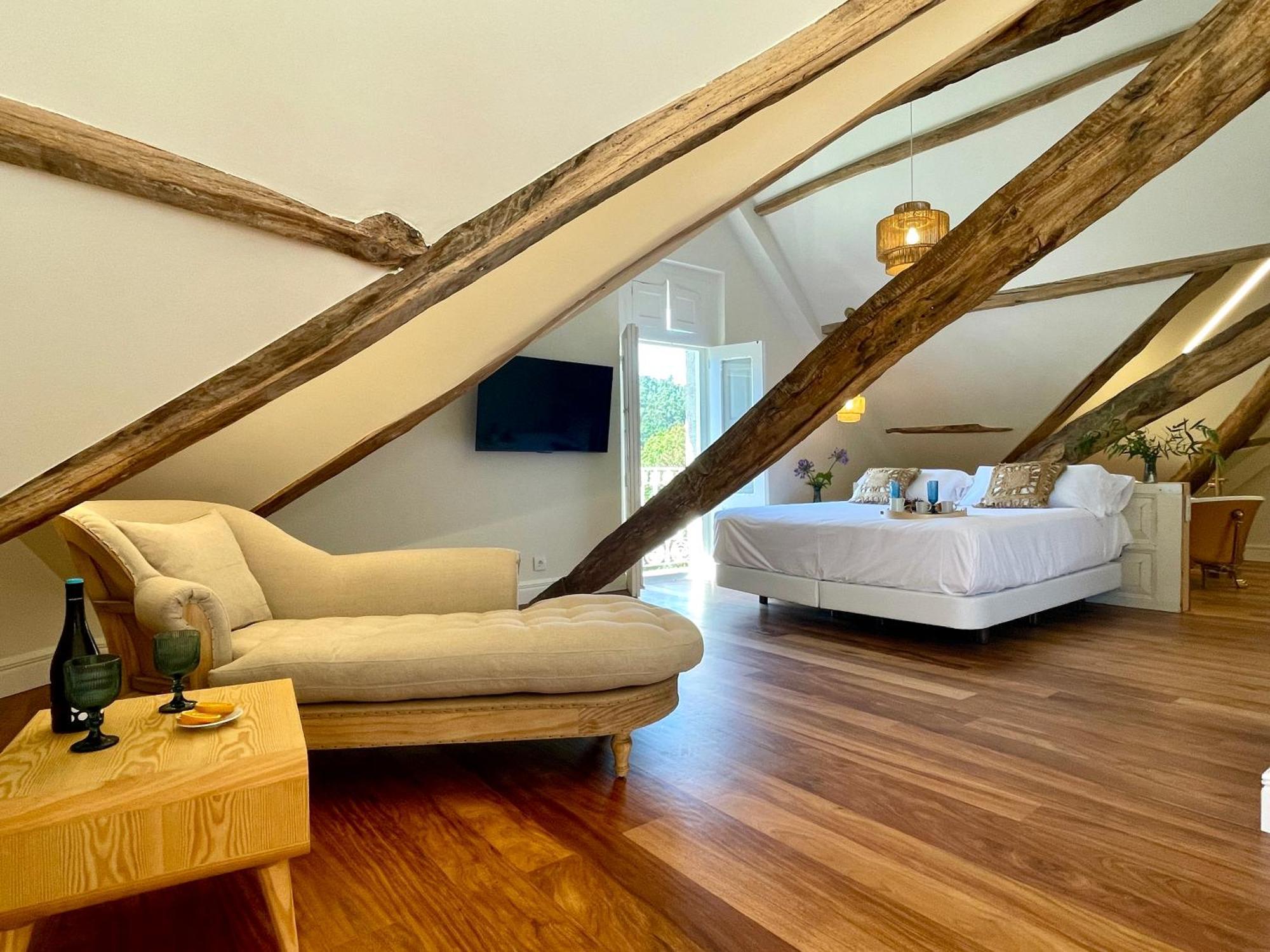 Villa Boutique 1880, Escapada Romantica Con Spa Privado Exterior, Privacidad Y Servicio Personalizado San Salvador Esterno foto