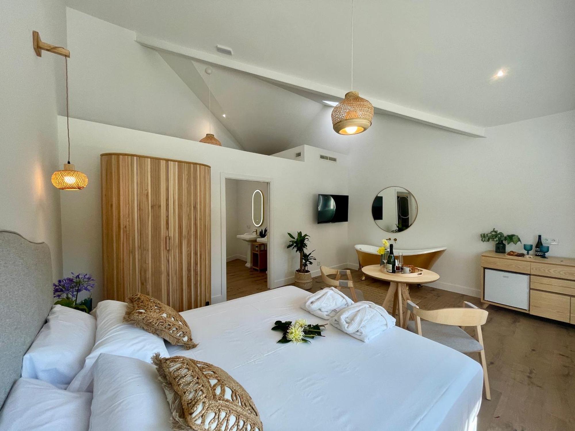Villa Boutique 1880, Escapada Romantica Con Spa Privado Exterior, Privacidad Y Servicio Personalizado San Salvador Esterno foto