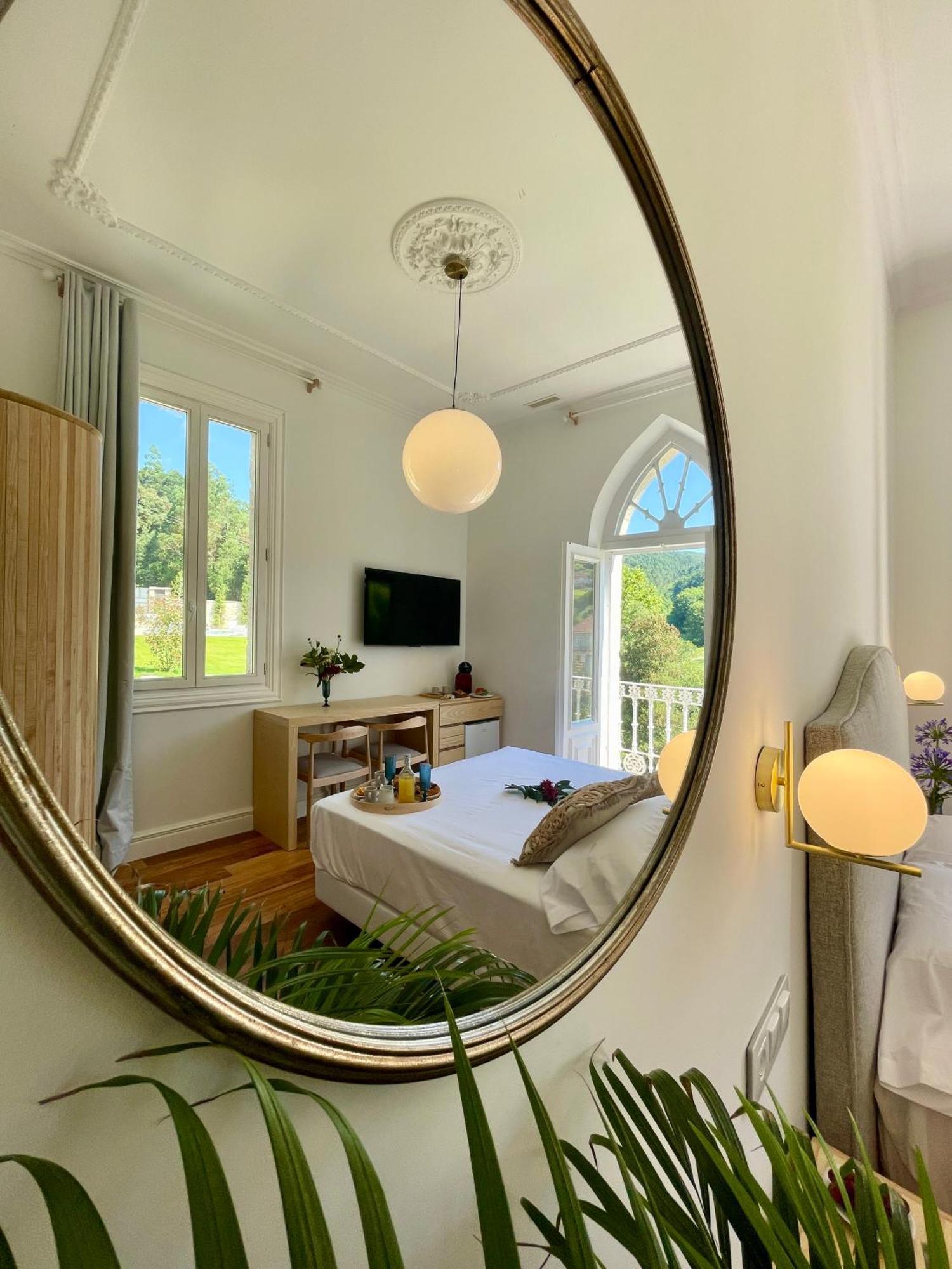 Villa Boutique 1880, Escapada Romantica Con Spa Privado Exterior, Privacidad Y Servicio Personalizado San Salvador Esterno foto