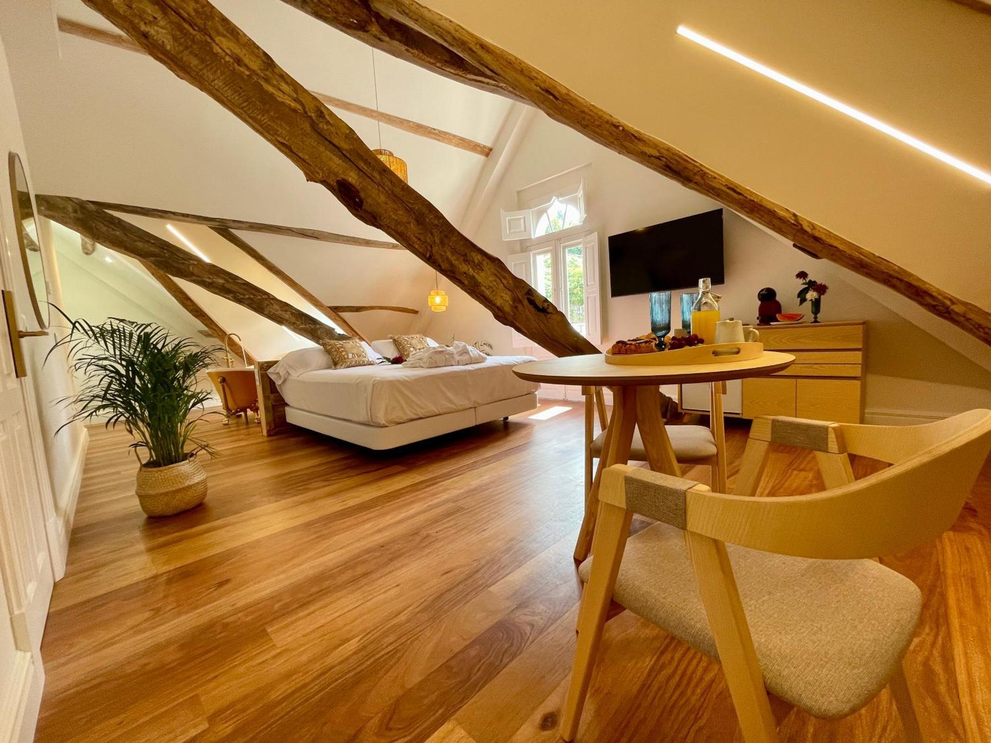 Villa Boutique 1880, Escapada Romantica Con Spa Privado Exterior, Privacidad Y Servicio Personalizado San Salvador Esterno foto
